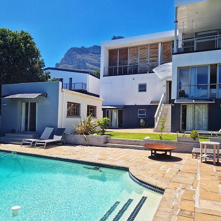 Lemon Tree Cottage Cape Town Exterior photo