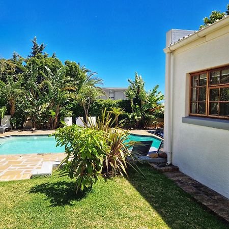 Lemon Tree Cottage Cape Town Exterior photo