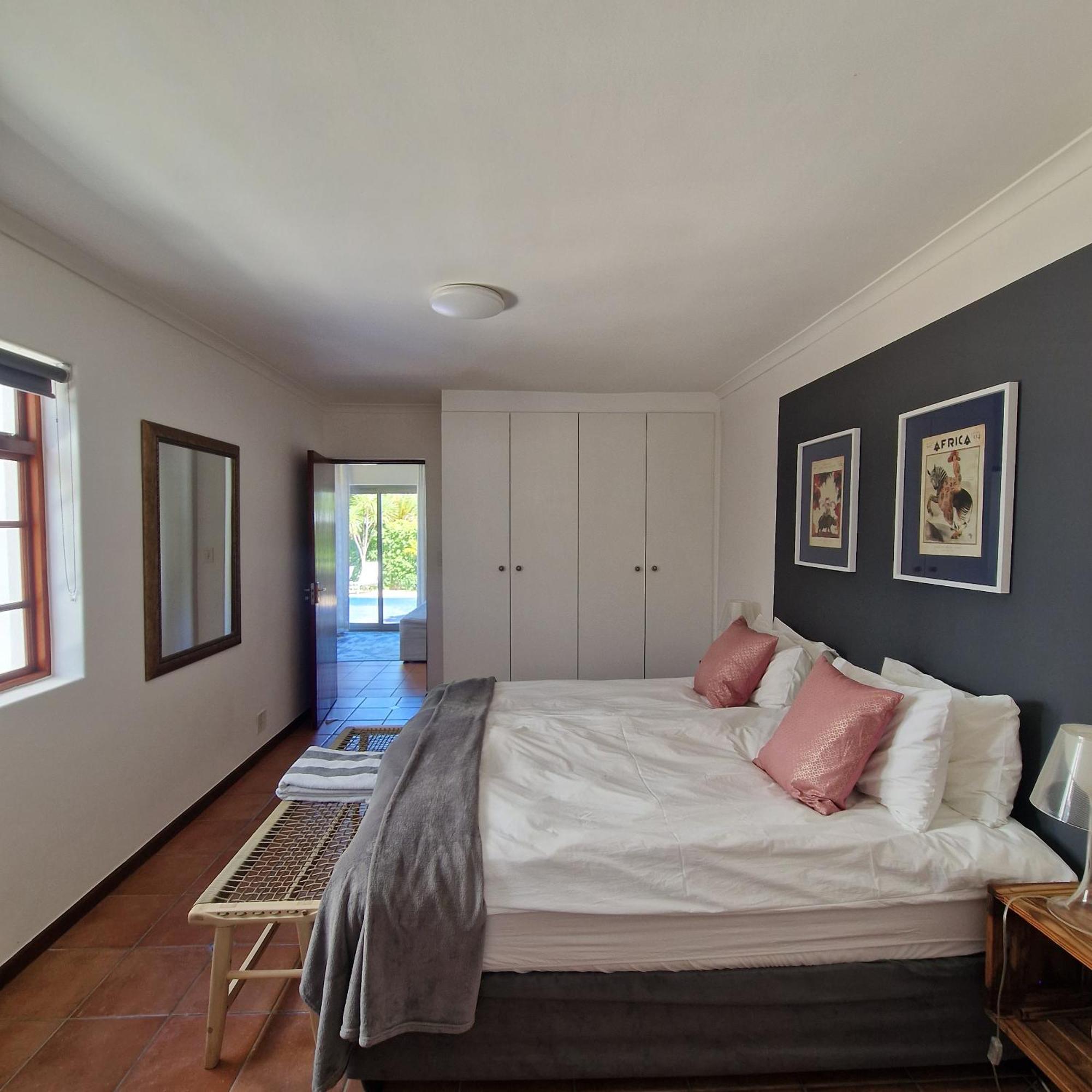 Lemon Tree Cottage Cape Town Exterior photo